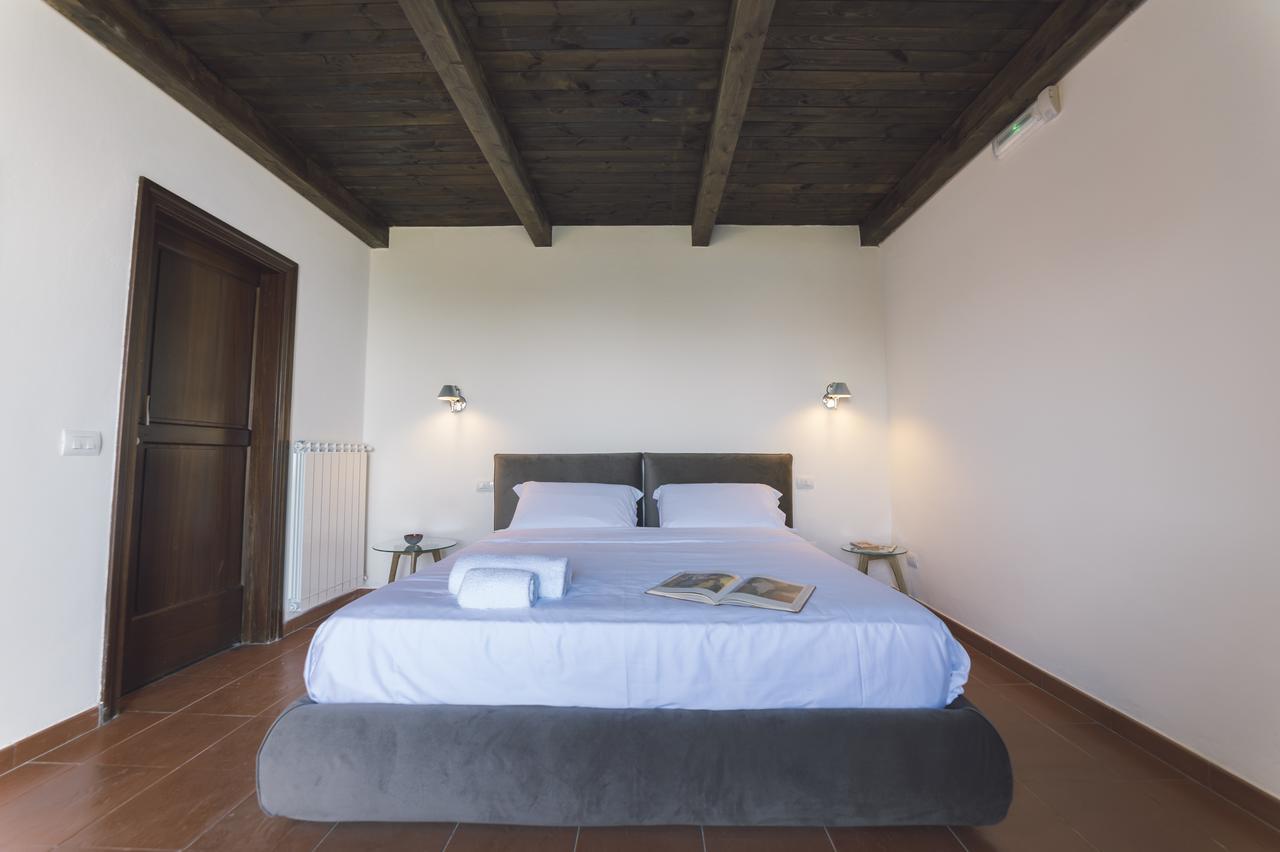 سان نيكولا أرسيلا Villa Crawford المظهر الخارجي الصورة